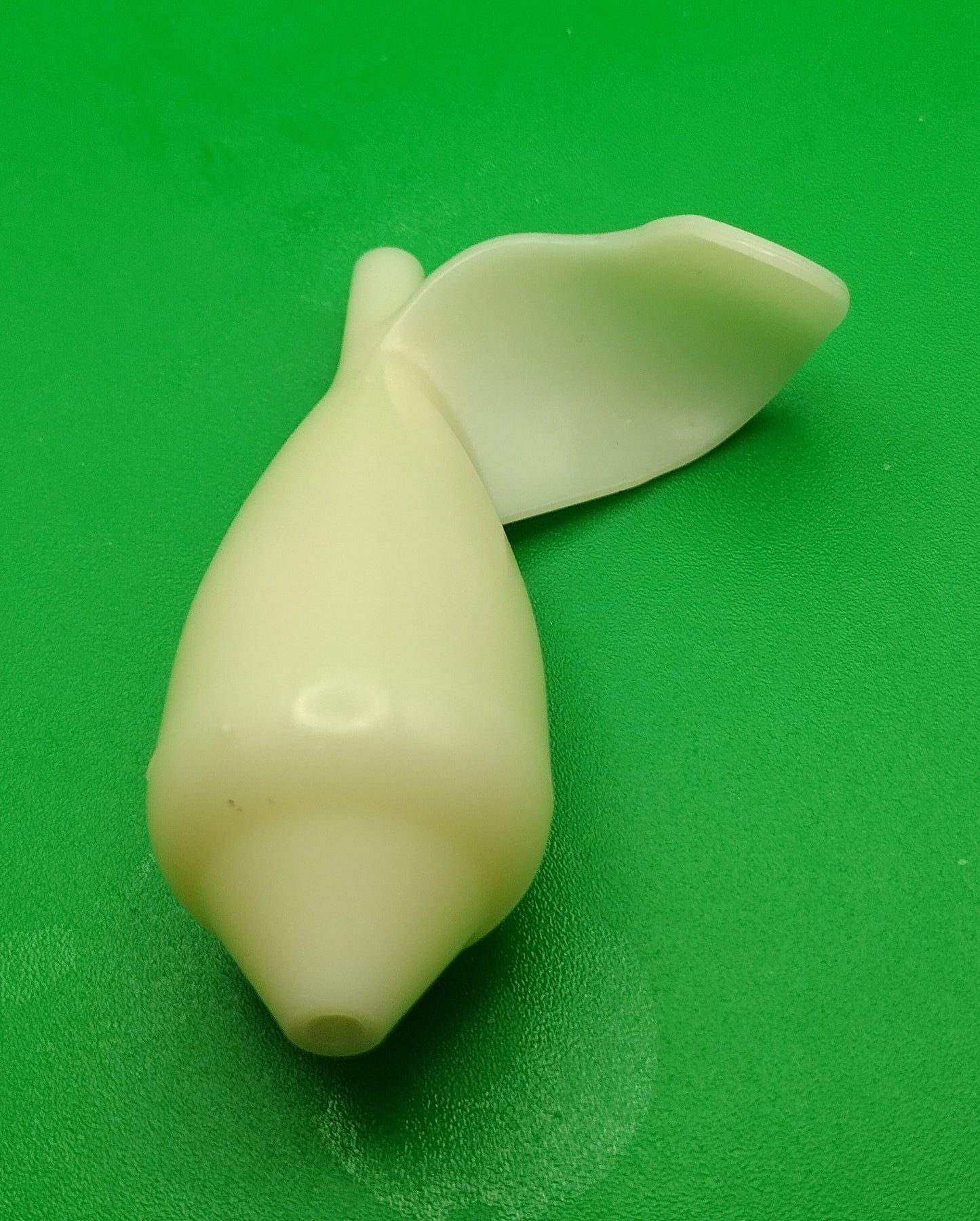 TX10-Lure Propeller – Bone Color