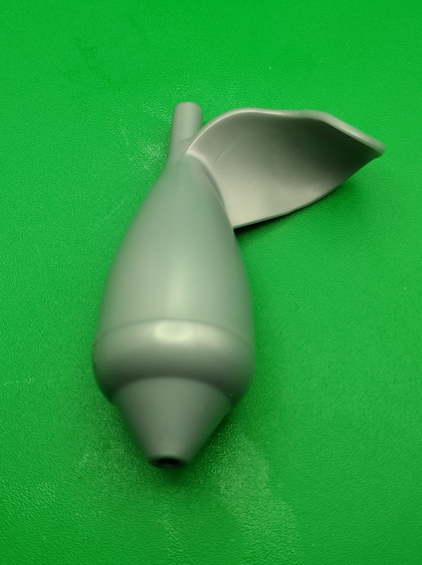 TX10-Lure Propeller - Shad Minnow Color