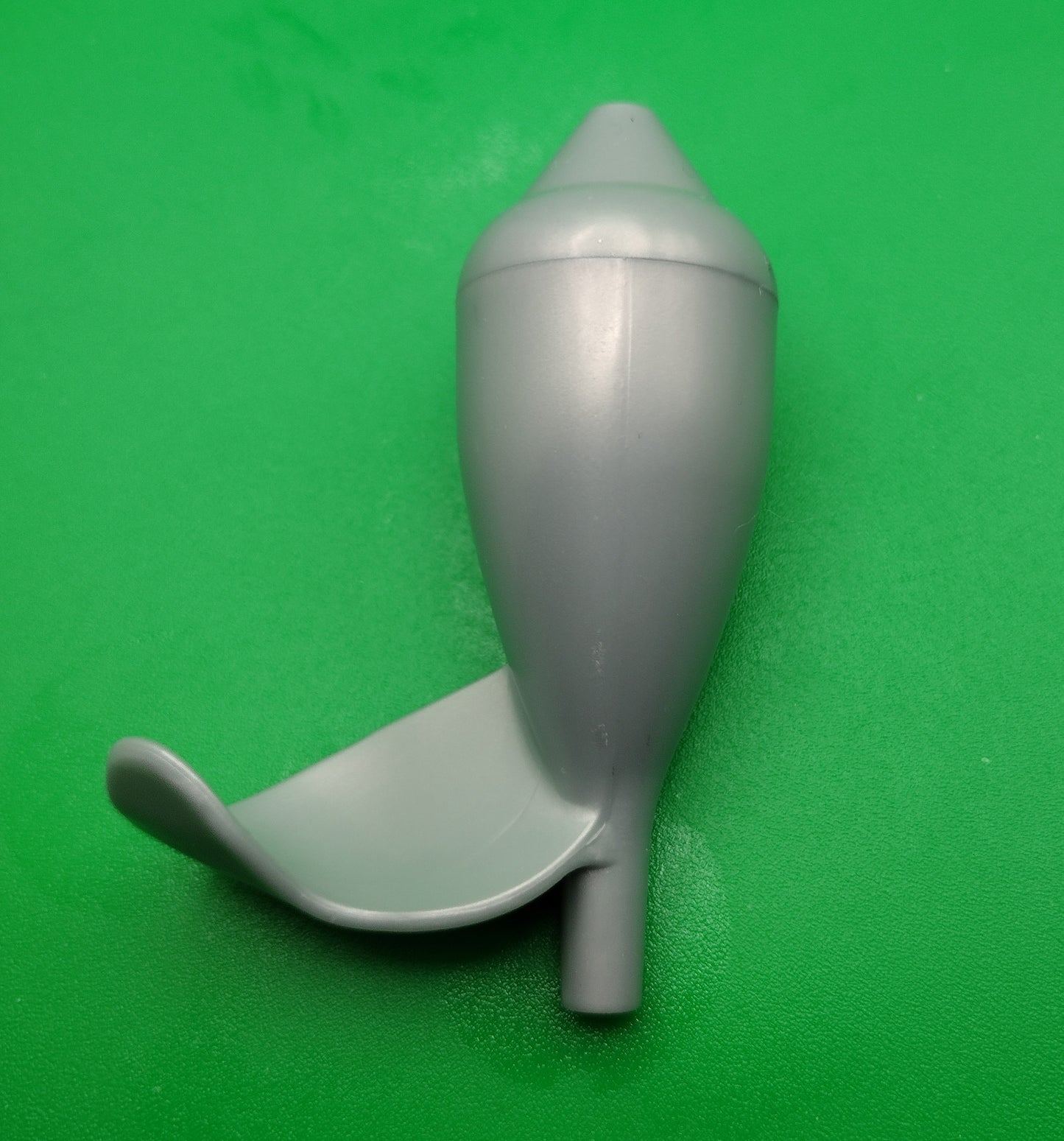 TX10-Lure Propeller - Shad Minnow Color