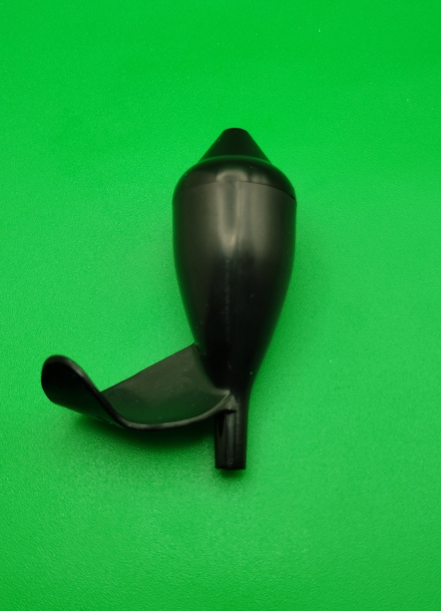 TX10-Lure Propeller – Black Color
