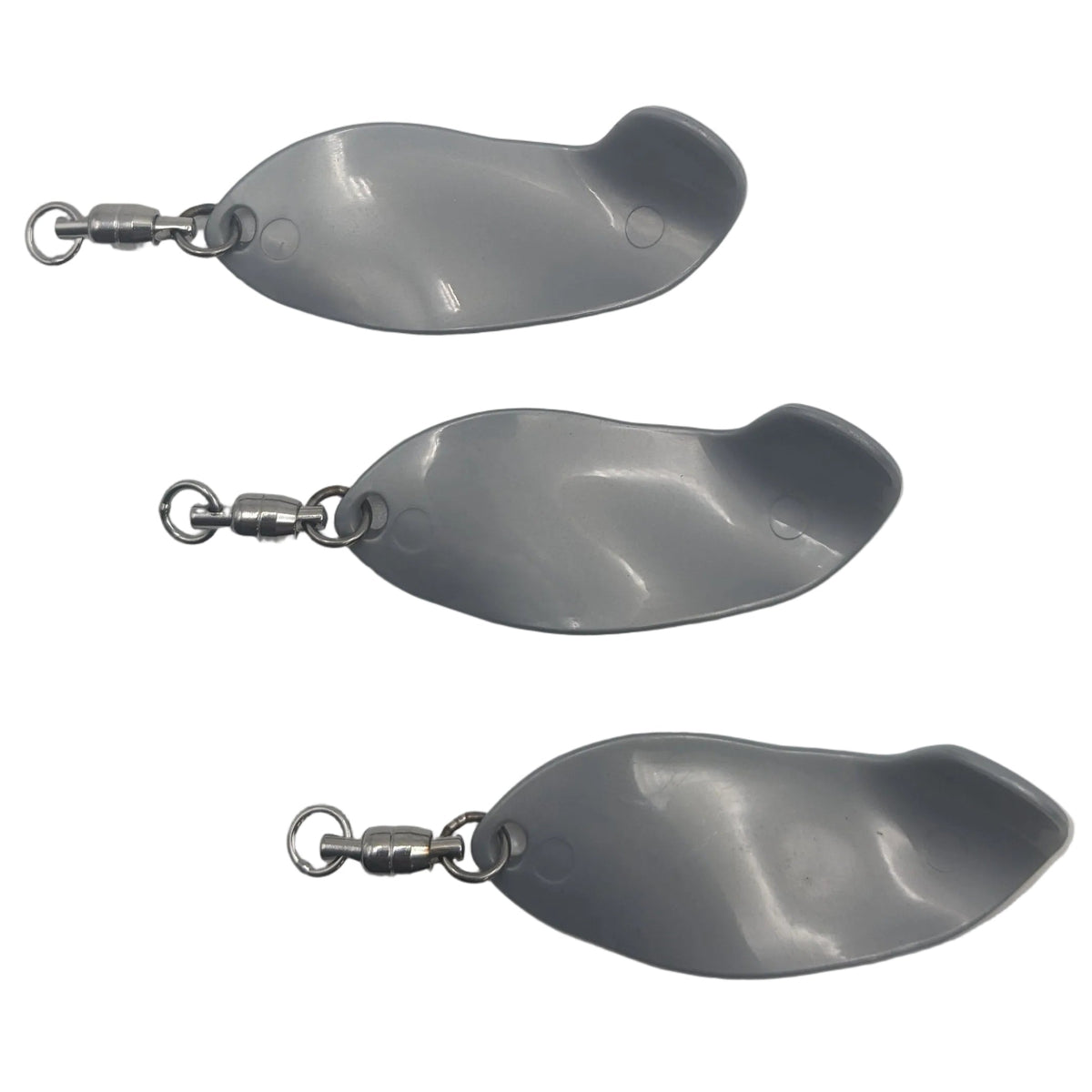 TX Lures Shad Blades