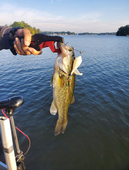 TX 10 Top Water Inline Clear - Mini B