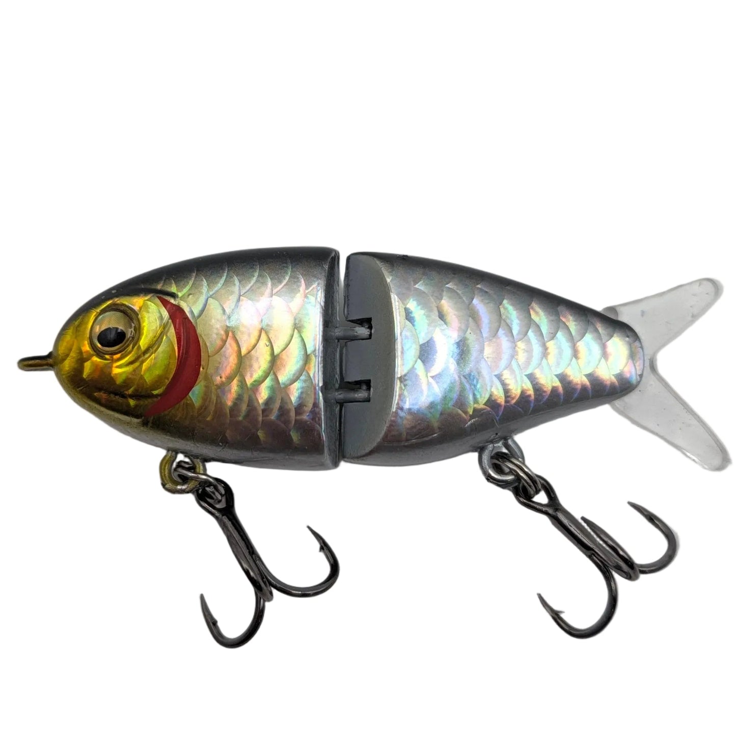 Mini Glide Bait