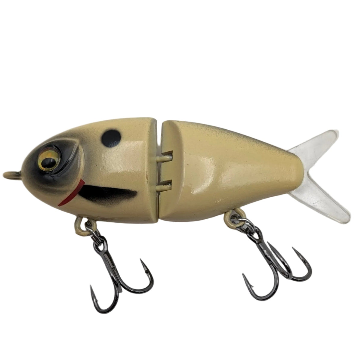 Mini Glide Bait