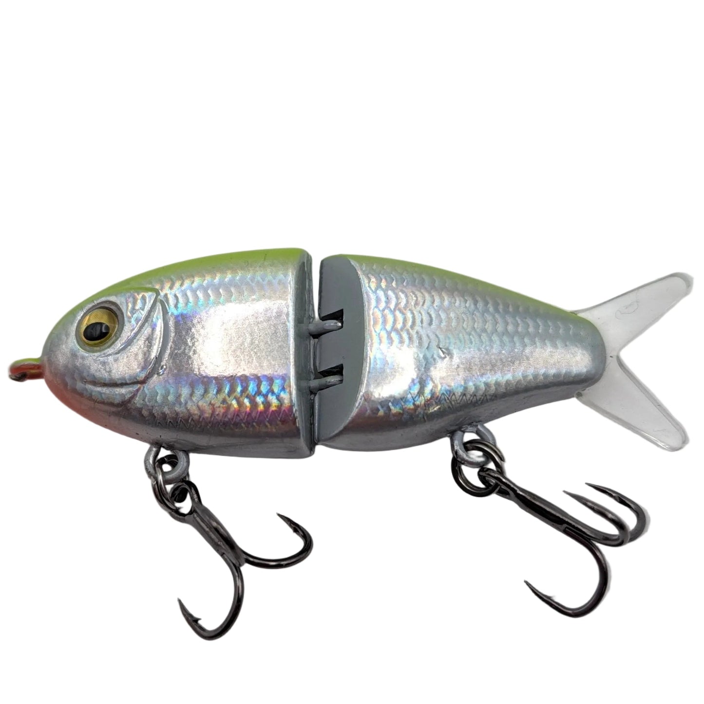 Mini Glide Bait