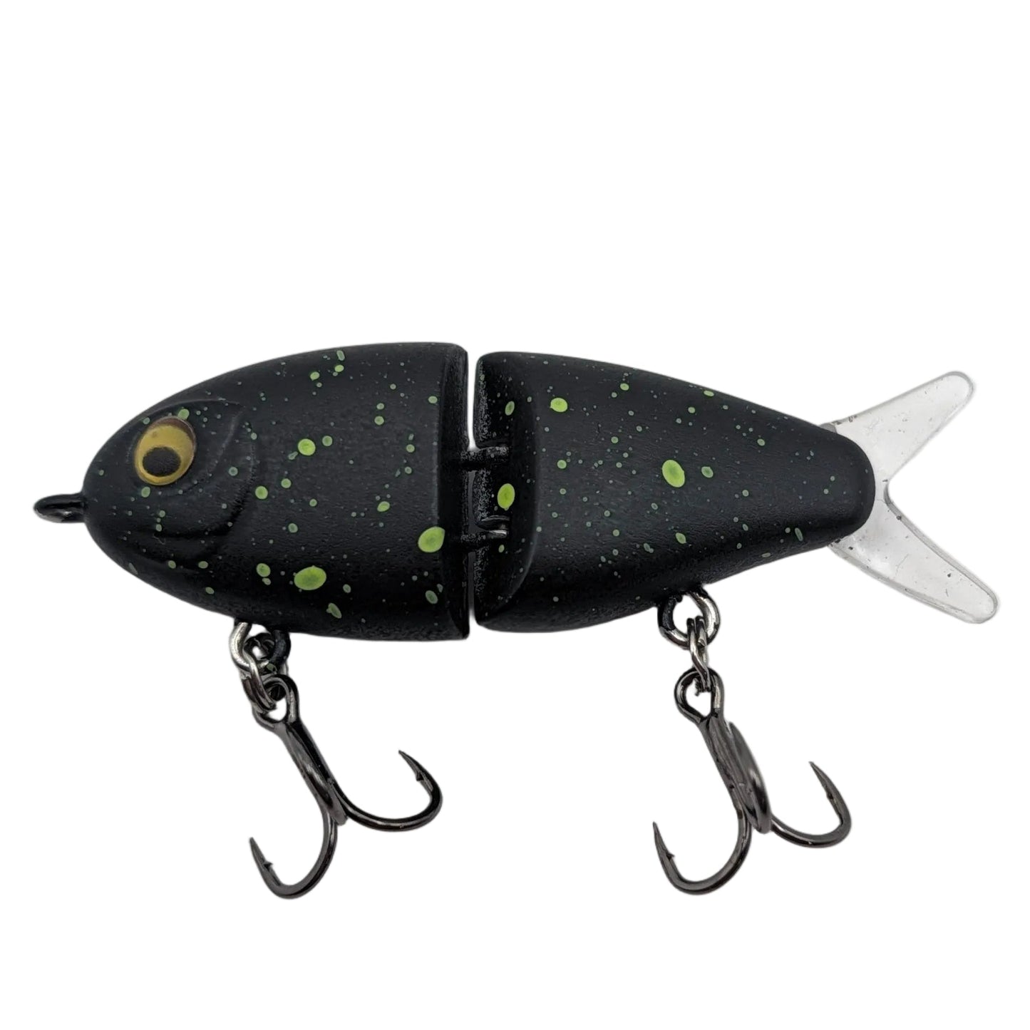 Mini Glide Bait