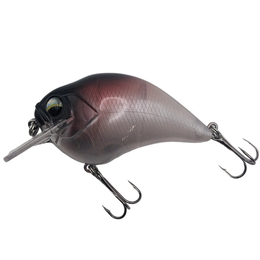 TX Lures The 3 Dive Shallow Square Bill Micro-Buster Shad