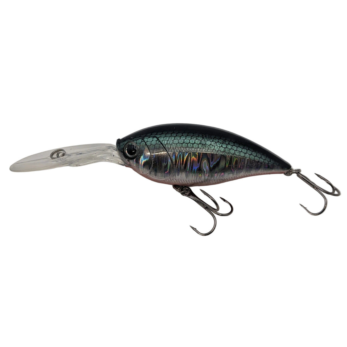 TX Lures Deep 10 Dive Crankbait Shad