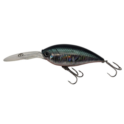 TX Lures Deep 10 Dive Crankbait Shad