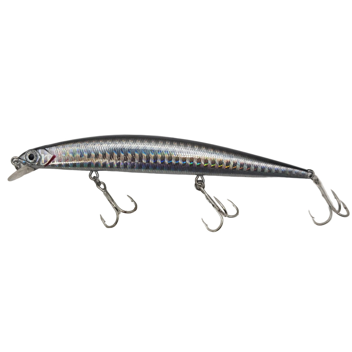 TX Lures Floating Shad Jerkbait Shad