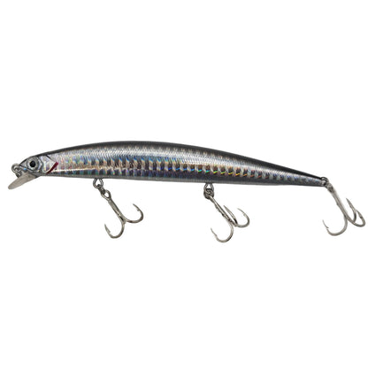 TX Lures Floating Shad Jerkbait Shad