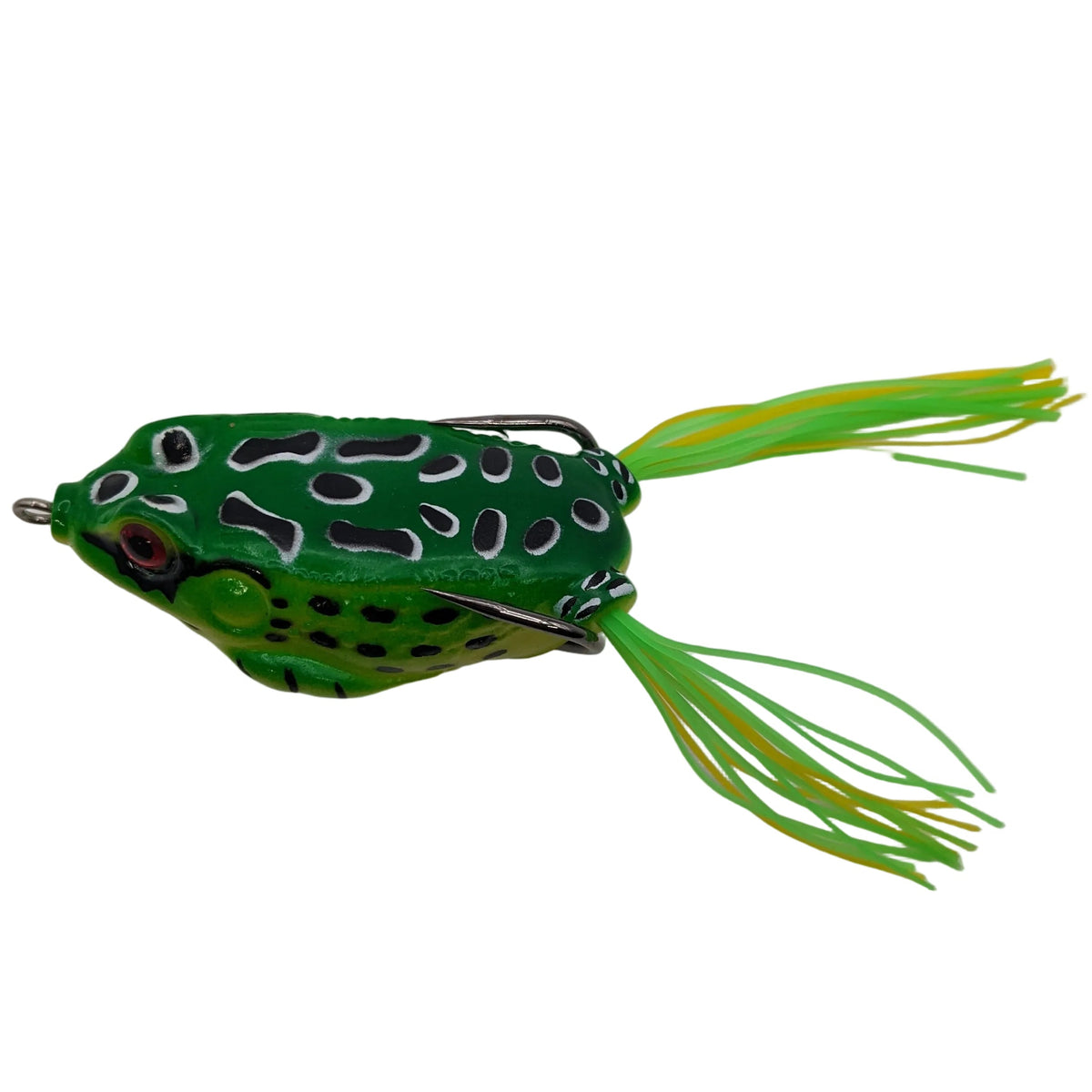 TX Lures Green Frog Bait
