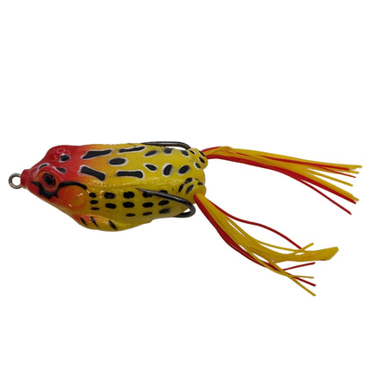 TX Lures Red Frog Bait