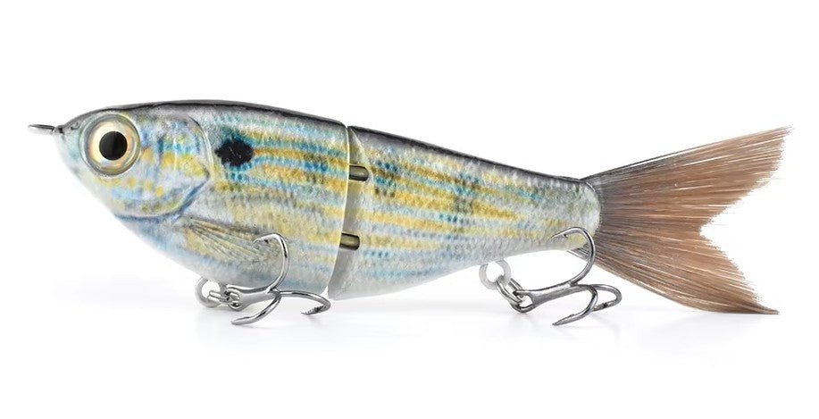 Natural Shad Glide Bait