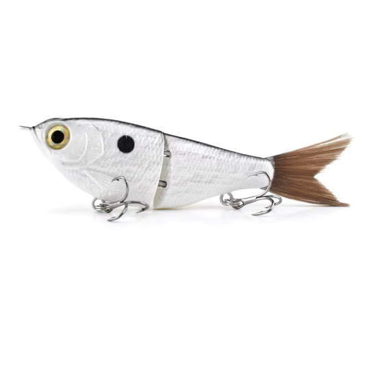 Natural Shad Glide Bait