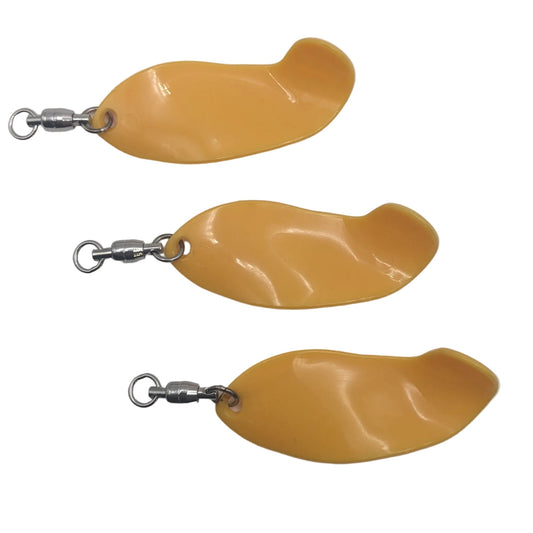TX Lures Golden Blade