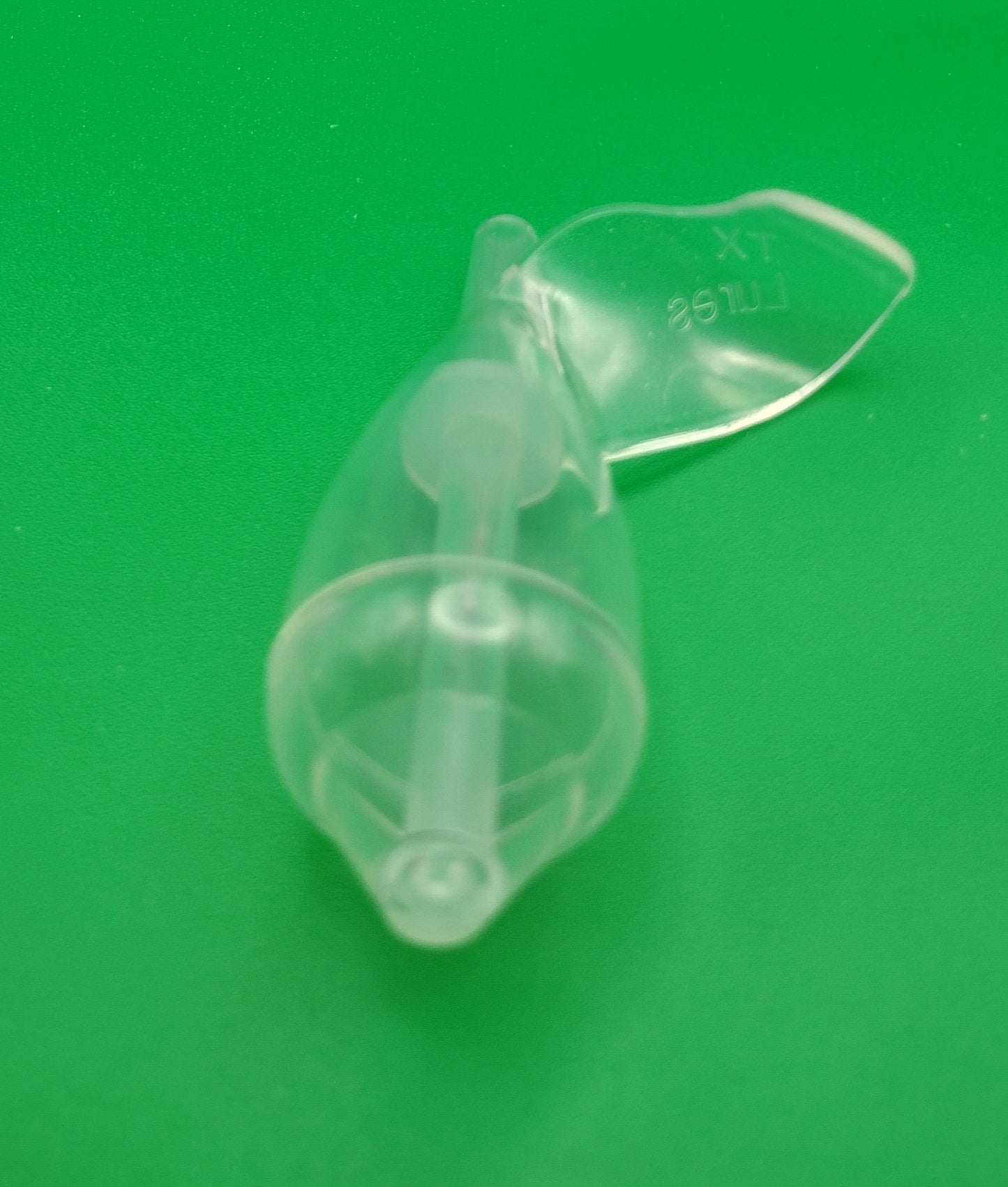 TX10-Lure Propeller - Clear Color