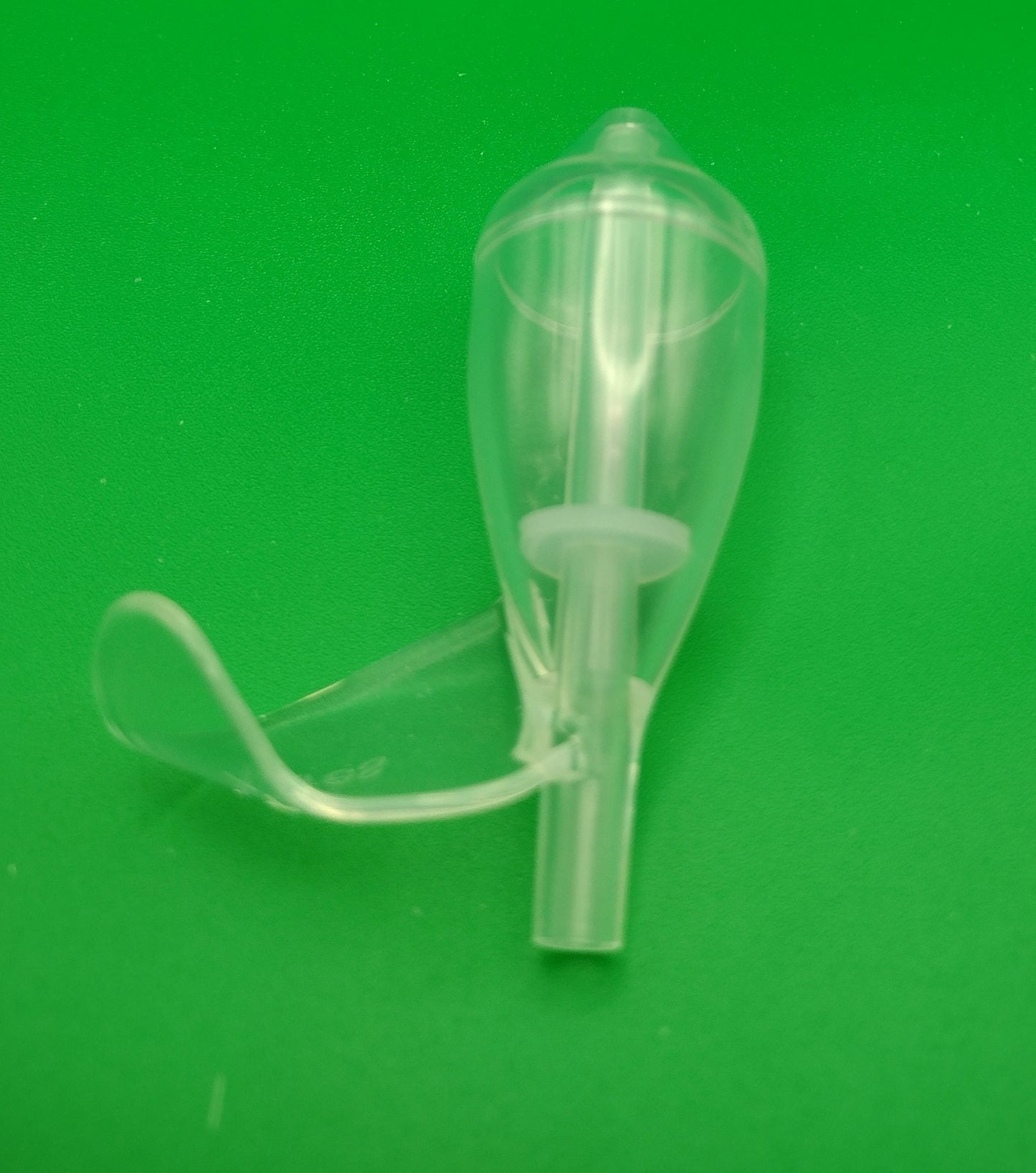 TX10-Lure Propeller - Clear Color