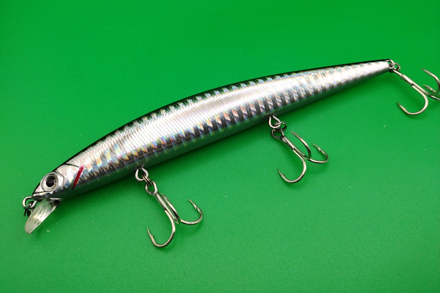 Floating Shad Jerkbait
