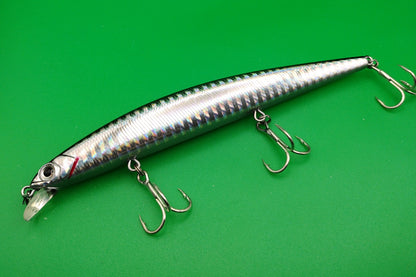 Floating Shad Jerkbait