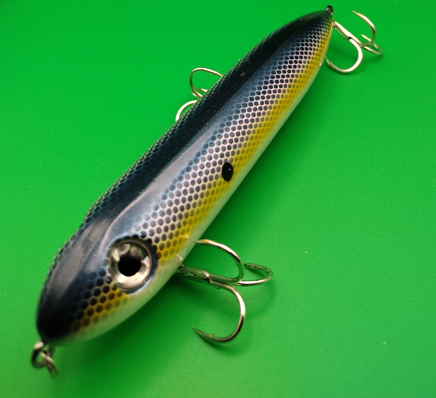Top Water Walking Lure