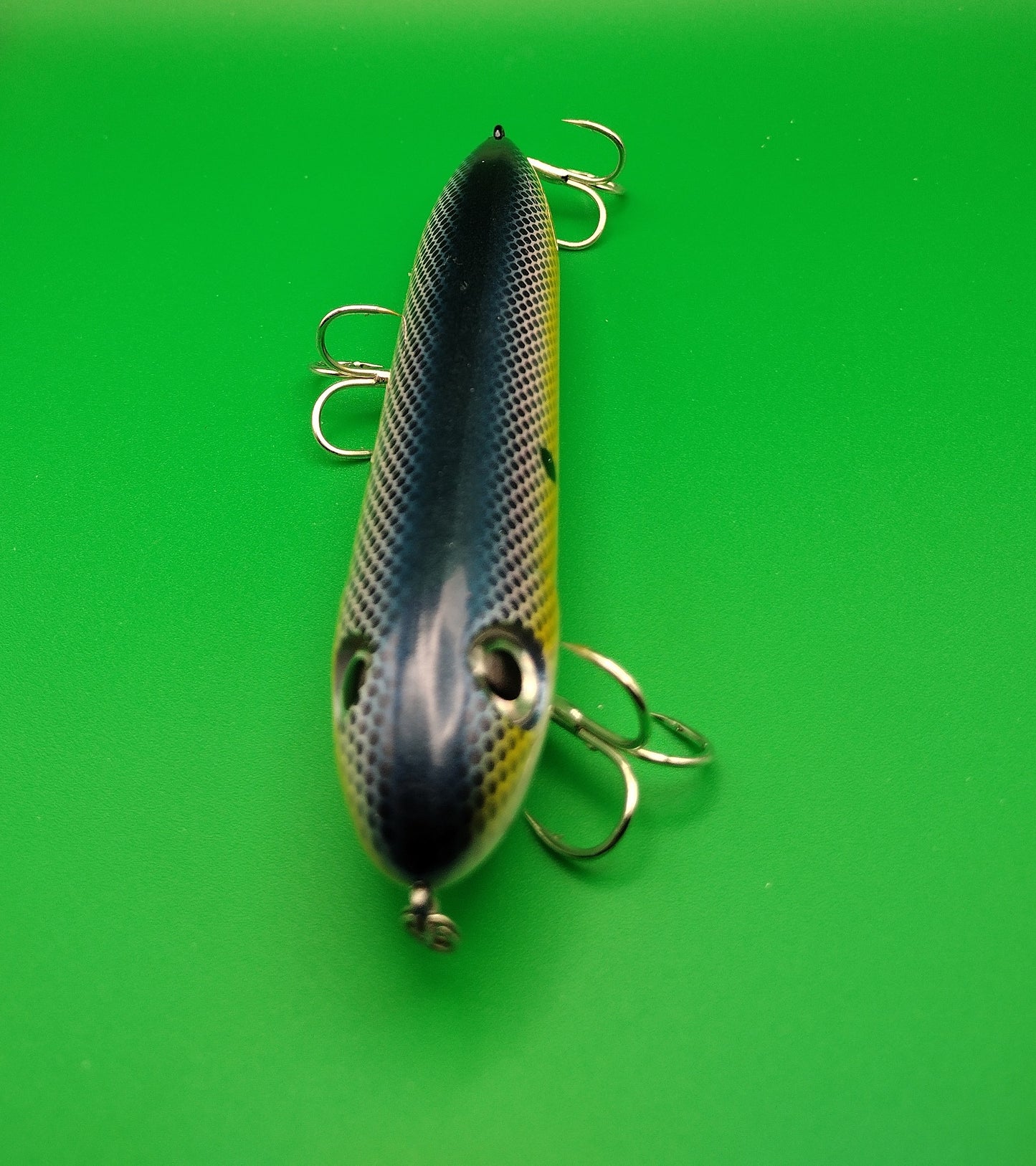 Top Water Walking Lure