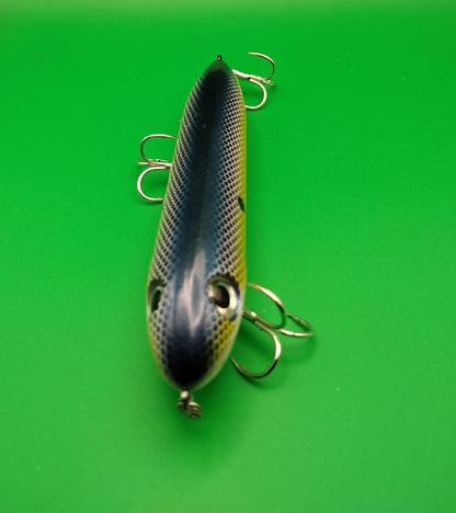 Top Water Walking Lure