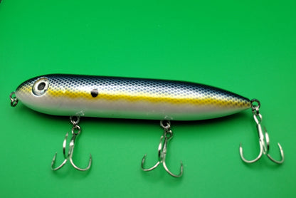 Top Water Walking Lure