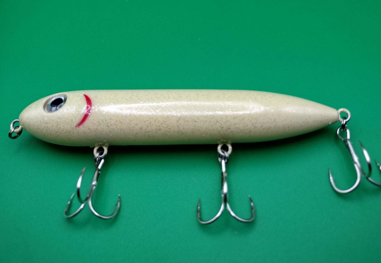 Top Water Walking Lure