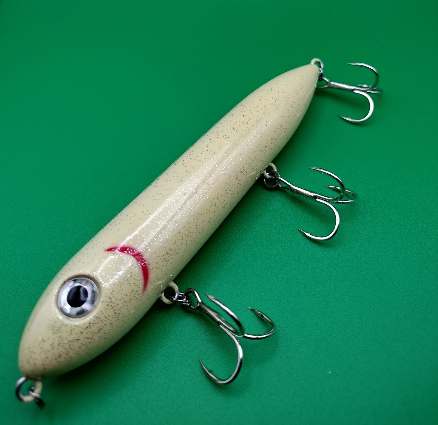 Top Water Walking Lure