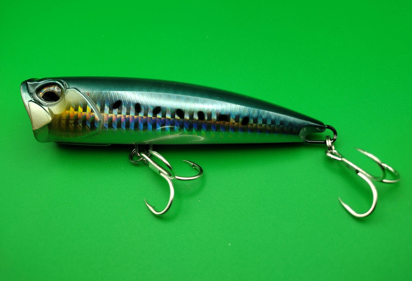 Popper Baits