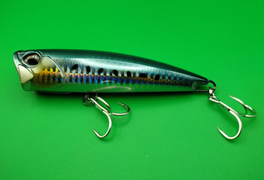Popper Baits