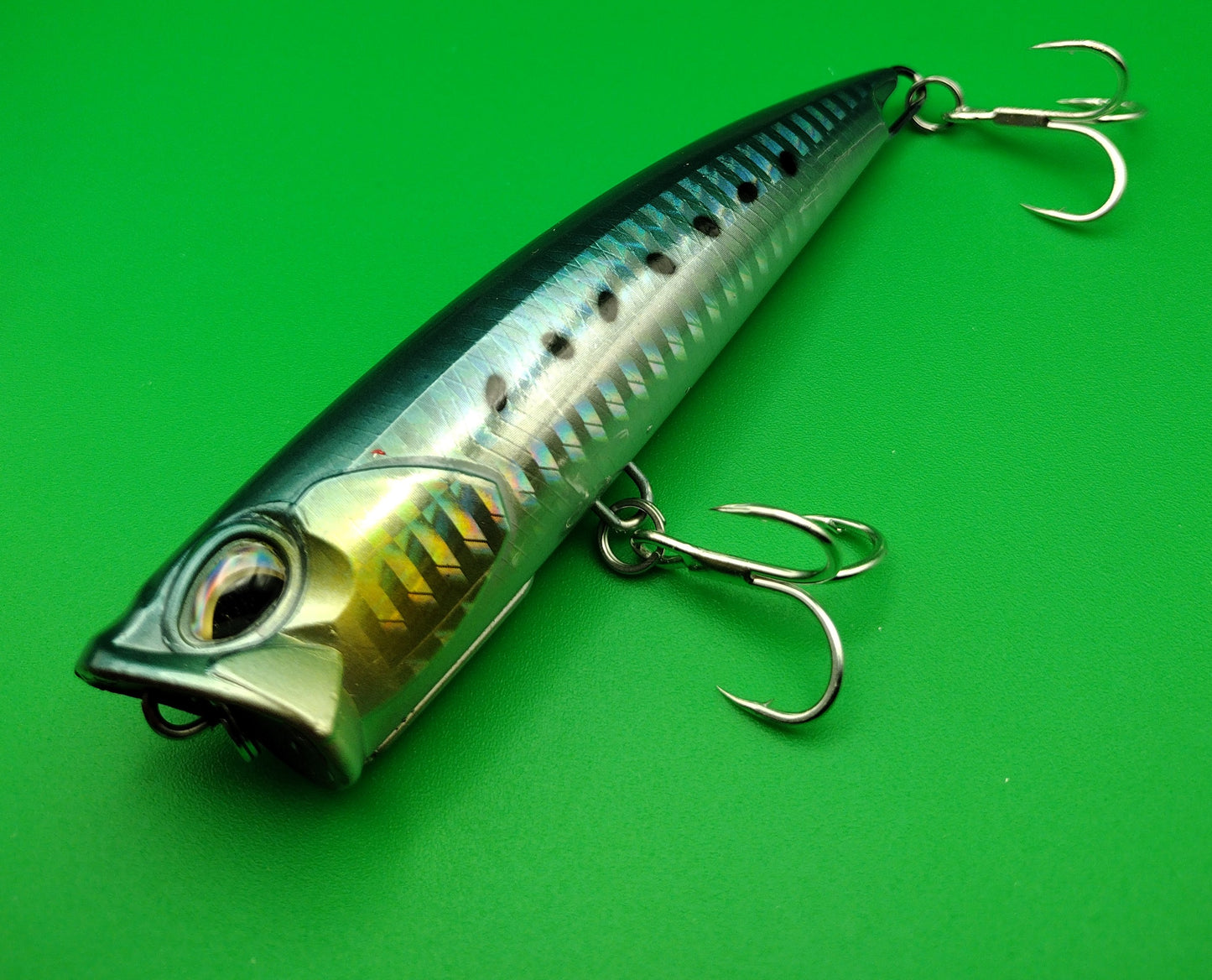Popper Baits