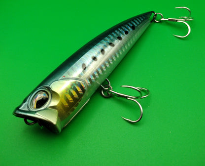 Popper Baits