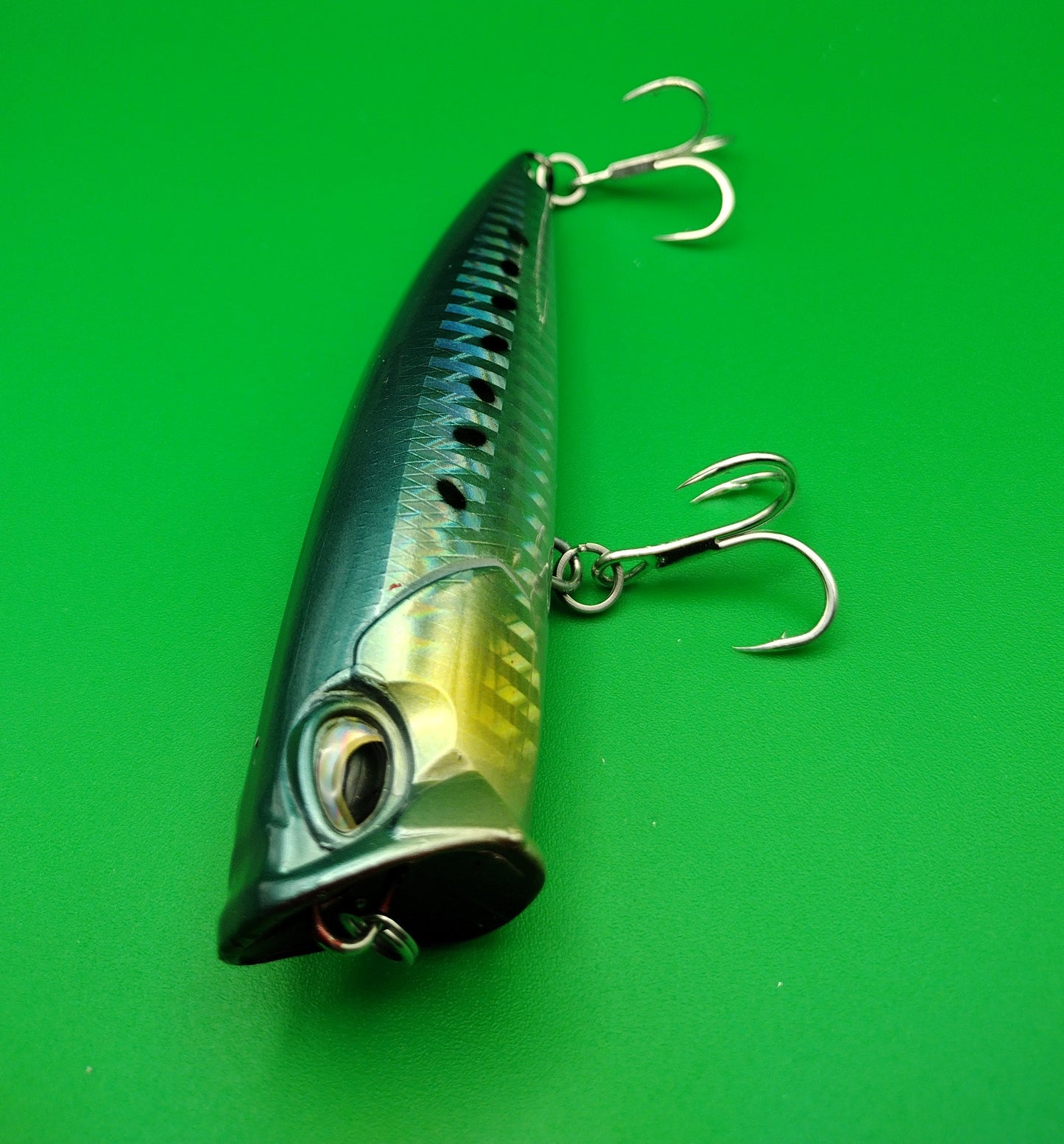 Popper Baits