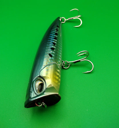 Popper Baits