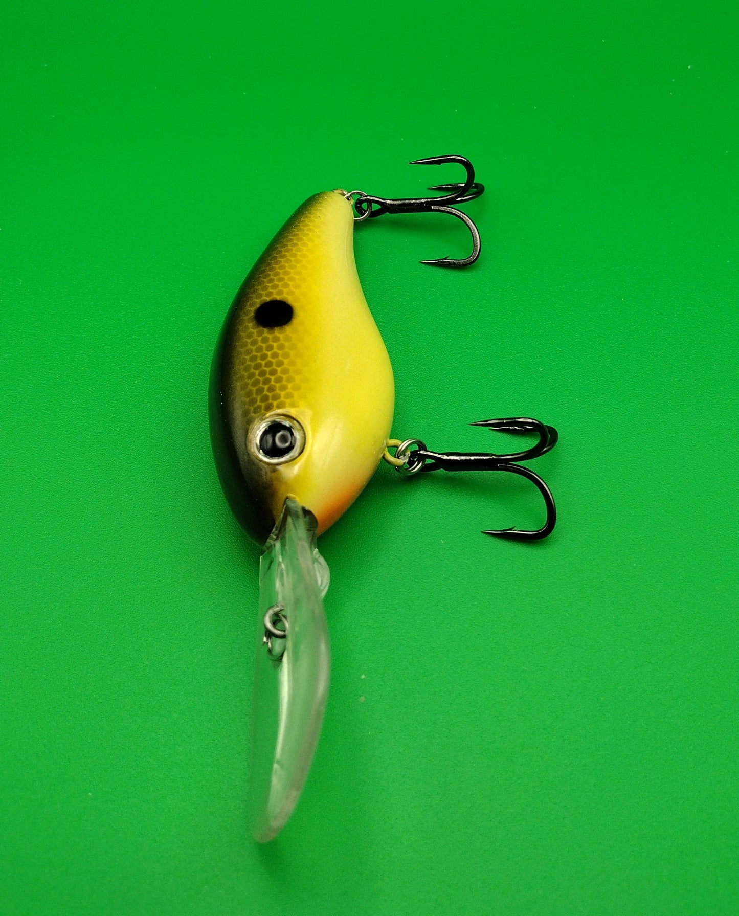TX Turbo Dive Crankbait - 3 Inch