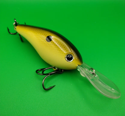 TX Turbo Dive Crankbait - 3 Inch