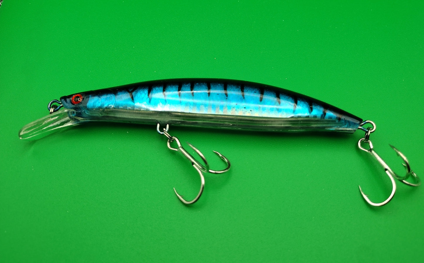 Count Down Slow Sinking Jerkbait