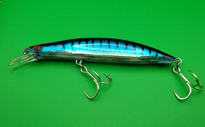 Count Down Slow Sinking Jerkbait