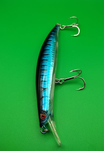 Count Down Slow Sinking Jerkbait