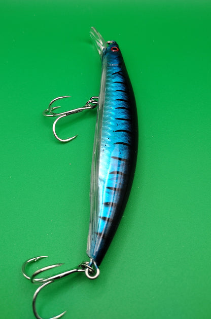 Count Down Slow Sinking Jerkbait