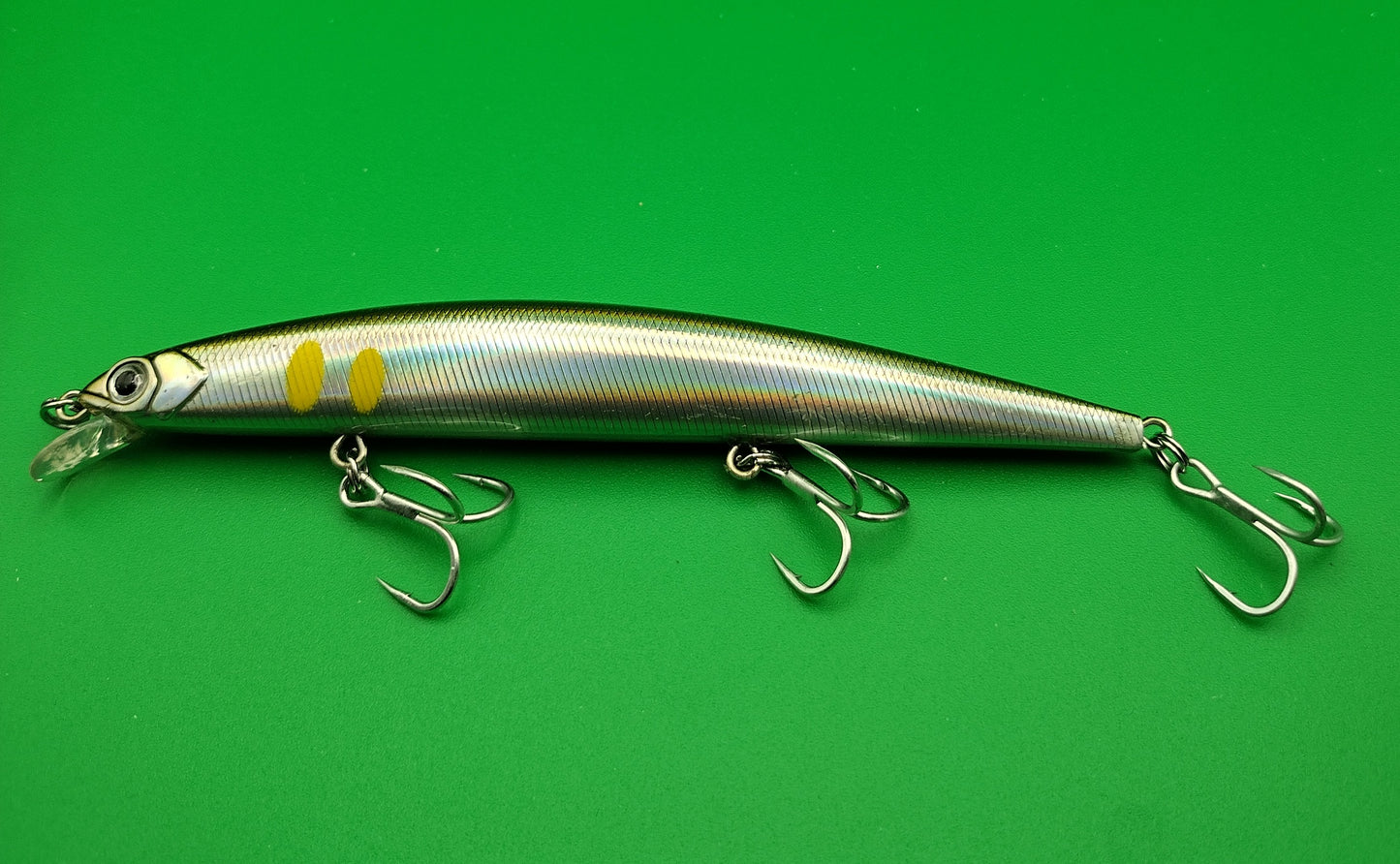 Floating Shad Jerkbait