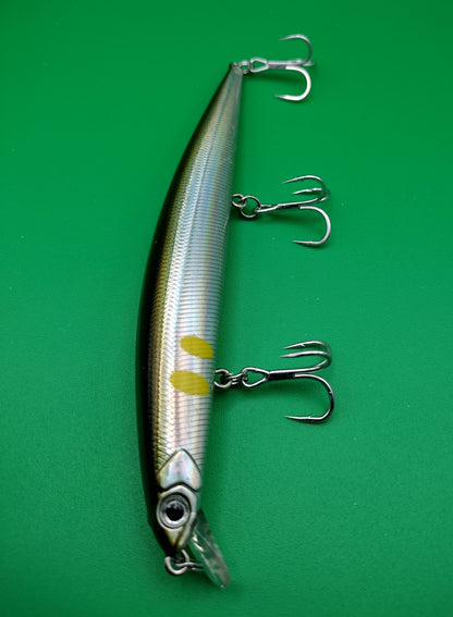 Floating Shad Jerkbait