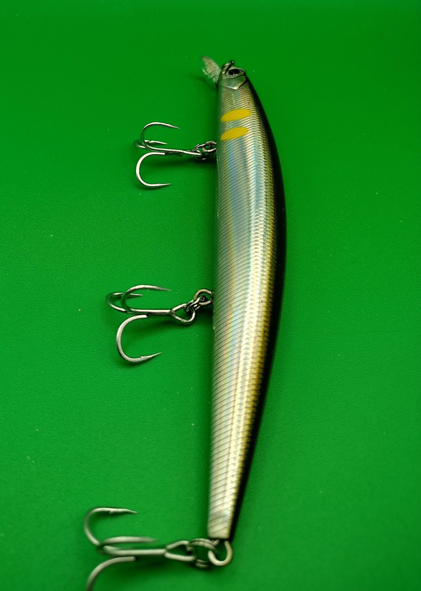 Floating Shad Jerkbait