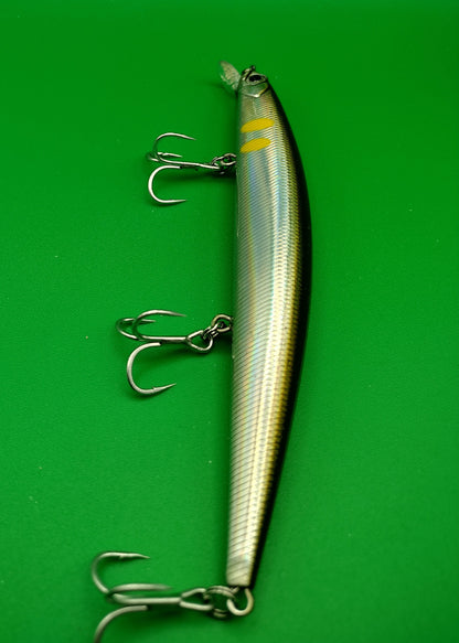 Floating Shad Jerkbait