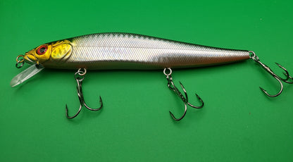 Laser Flash Jerk Bait