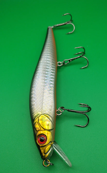 Laser Flash Jerk Bait