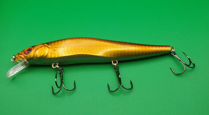 Laser Flash Jerk Bait