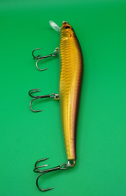 Laser Flash Jerk Bait